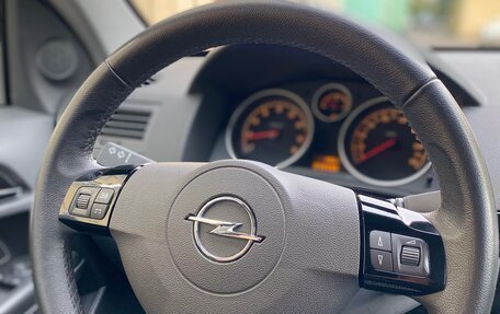 Opel Astra H, 2008 год, 650 000 рублей, 14 фотография