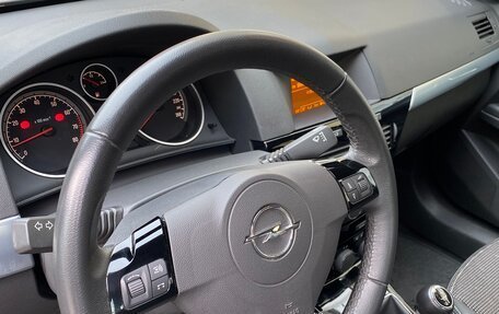 Opel Astra H, 2008 год, 650 000 рублей, 10 фотография