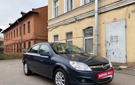 Opel Astra H, 2008 год, 650 000 рублей, 6 фотография