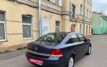 Opel Astra H, 2008 год, 650 000 рублей, 4 фотография