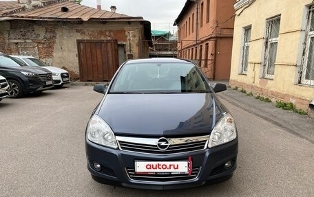 Opel Astra H, 2008 год, 650 000 рублей, 7 фотография