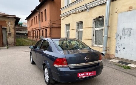 Opel Astra H, 2008 год, 650 000 рублей, 3 фотография