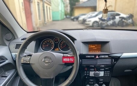 Opel Astra H, 2008 год, 650 000 рублей, 13 фотография