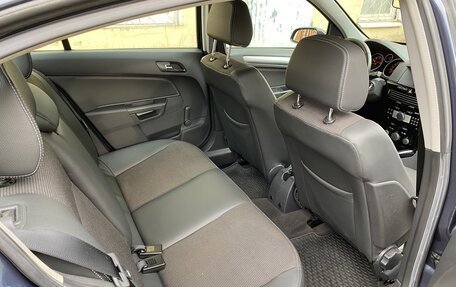 Opel Astra H, 2008 год, 650 000 рублей, 16 фотография