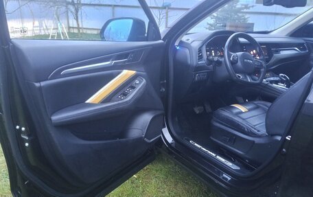 Haval F7x I, 2020 год, 1 950 000 рублей, 7 фотография