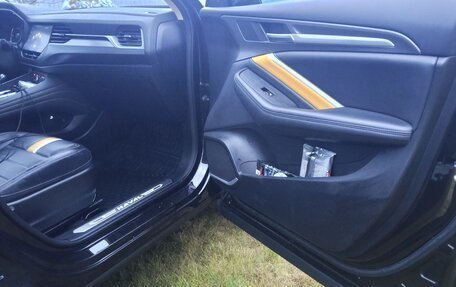 Haval F7x I, 2020 год, 1 950 000 рублей, 9 фотография