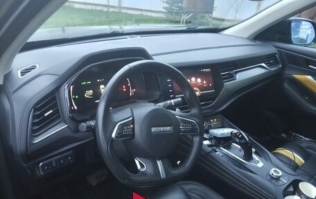 Haval F7x I, 2020 год, 1 950 000 рублей, 8 фотография