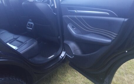 Haval F7x I, 2020 год, 1 950 000 рублей, 11 фотография