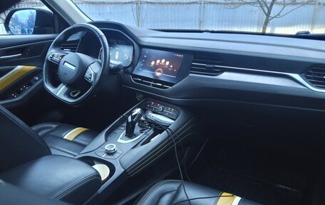 Haval F7x I, 2020 год, 1 950 000 рублей, 16 фотография