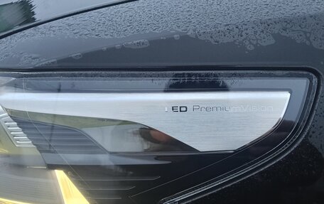 Haval F7x I, 2020 год, 1 950 000 рублей, 14 фотография