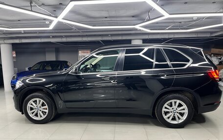BMW X5, 2017 год, 3 300 000 рублей, 5 фотография