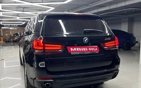 BMW X5, 2017 год, 3 300 000 рублей, 6 фотография