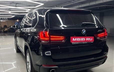 BMW X5, 2017 год, 3 300 000 рублей, 7 фотография