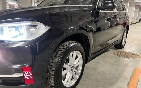 BMW X5, 2017 год, 3 300 000 рублей, 2 фотография