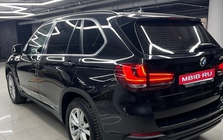 BMW X5, 2017 год, 3 300 000 рублей, 8 фотография
