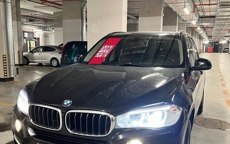 BMW X5, 2017 год, 3 300 000 рублей, 3 фотография