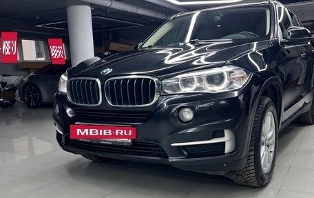 BMW X5, 2017 год, 3 300 000 рублей, 4 фотография