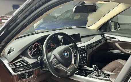 BMW X5, 2017 год, 3 300 000 рублей, 16 фотография