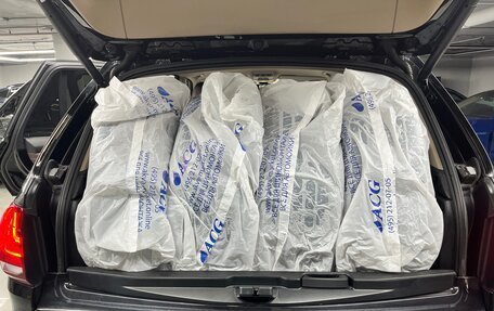 BMW X5, 2017 год, 3 300 000 рублей, 18 фотография