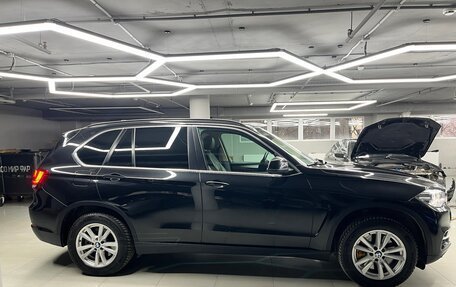 BMW X5, 2017 год, 3 300 000 рублей, 11 фотография