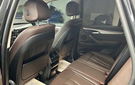 BMW X5, 2017 год, 3 300 000 рублей, 17 фотография