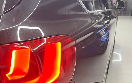 BMW X5, 2017 год, 3 300 000 рублей, 19 фотография