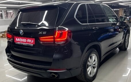 BMW X5, 2017 год, 3 300 000 рублей, 9 фотография