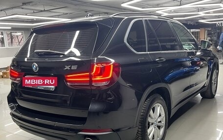 BMW X5, 2017 год, 3 300 000 рублей, 10 фотография