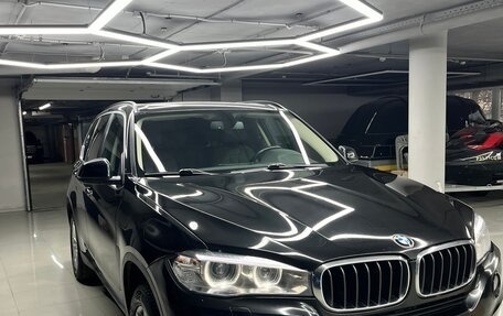 BMW X5, 2017 год, 3 300 000 рублей, 13 фотография
