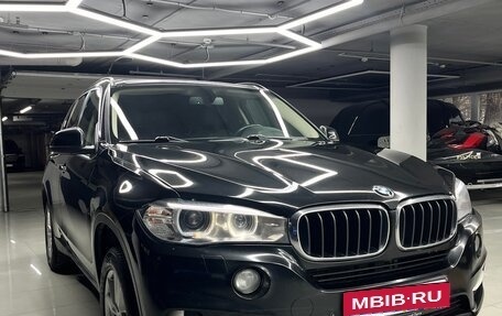 BMW X5, 2017 год, 3 300 000 рублей, 14 фотография