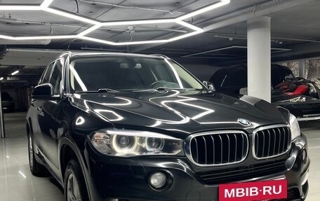 BMW X5, 2017 год, 3 300 000 рублей, 12 фотография