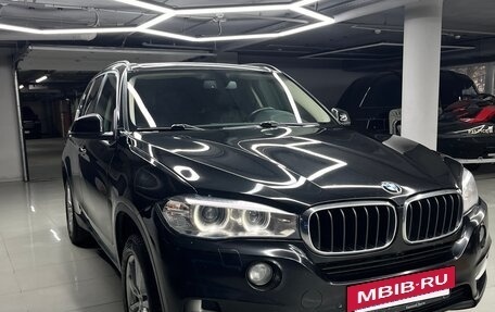 BMW X5, 2017 год, 3 300 000 рублей, 15 фотография