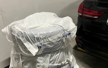 BMW X5, 2017 год, 3 300 000 рублей, 27 фотография