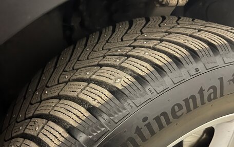 BMW X5, 2017 год, 3 300 000 рублей, 26 фотография