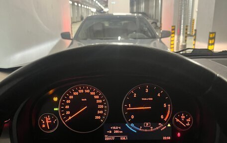 BMW X5, 2017 год, 3 300 000 рублей, 22 фотография