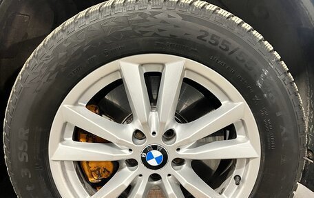 BMW X5, 2017 год, 3 300 000 рублей, 23 фотография