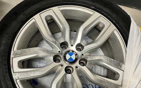 BMW X5, 2017 год, 3 300 000 рублей, 28 фотография