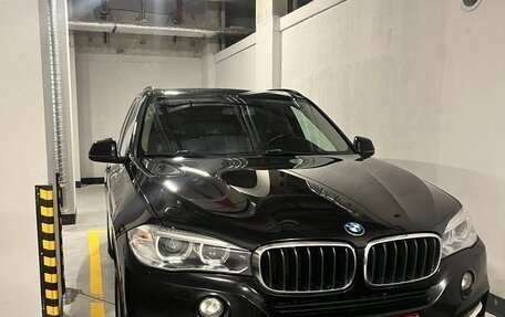 BMW X5, 2017 год, 3 300 000 рублей, 21 фотография