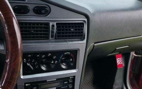 Daewoo Nexia I рестайлинг, 2010 год, 300 000 рублей, 5 фотография