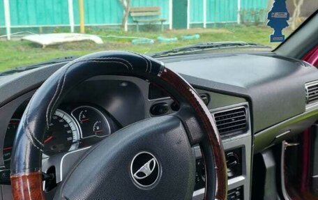 Daewoo Nexia I рестайлинг, 2010 год, 300 000 рублей, 6 фотография