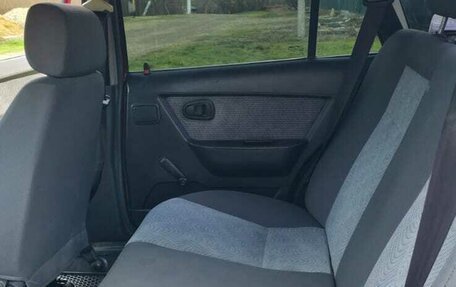 Daewoo Nexia I рестайлинг, 2010 год, 300 000 рублей, 7 фотография