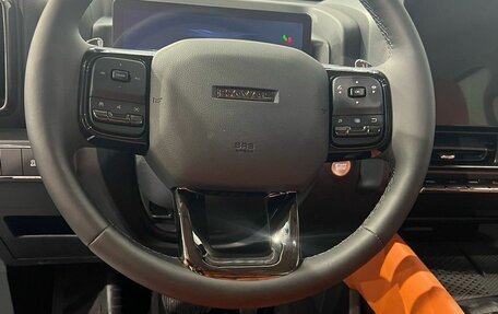 Haval H9, 2025 год, 5 099 000 рублей, 8 фотография