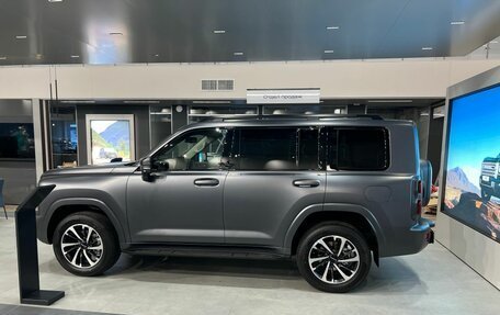 Haval H9, 2025 год, 5 099 000 рублей, 6 фотография