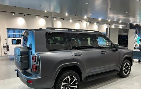 Haval H9, 2025 год, 5 099 000 рублей, 4 фотография