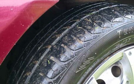 Daewoo Nexia I рестайлинг, 2010 год, 300 000 рублей, 8 фотография