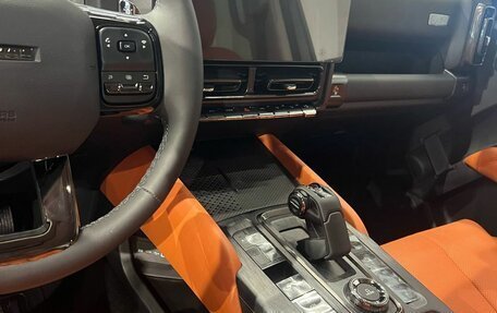 Haval H9, 2025 год, 5 099 000 рублей, 10 фотография