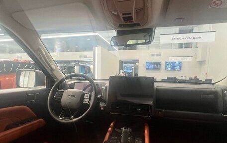 Haval H9, 2025 год, 5 099 000 рублей, 9 фотография