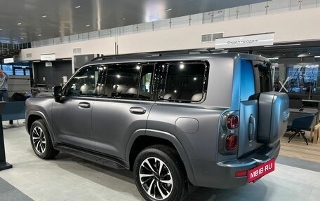 Haval H9, 2025 год, 5 099 000 рублей, 5 фотография