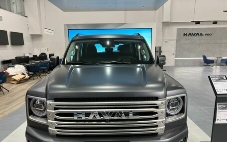 Haval H9, 2025 год, 5 099 000 рублей, 2 фотография