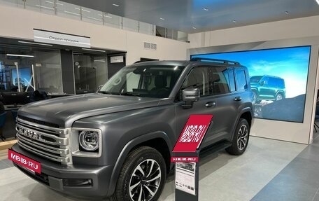 Haval H9, 2025 год, 5 099 000 рублей, 7 фотография